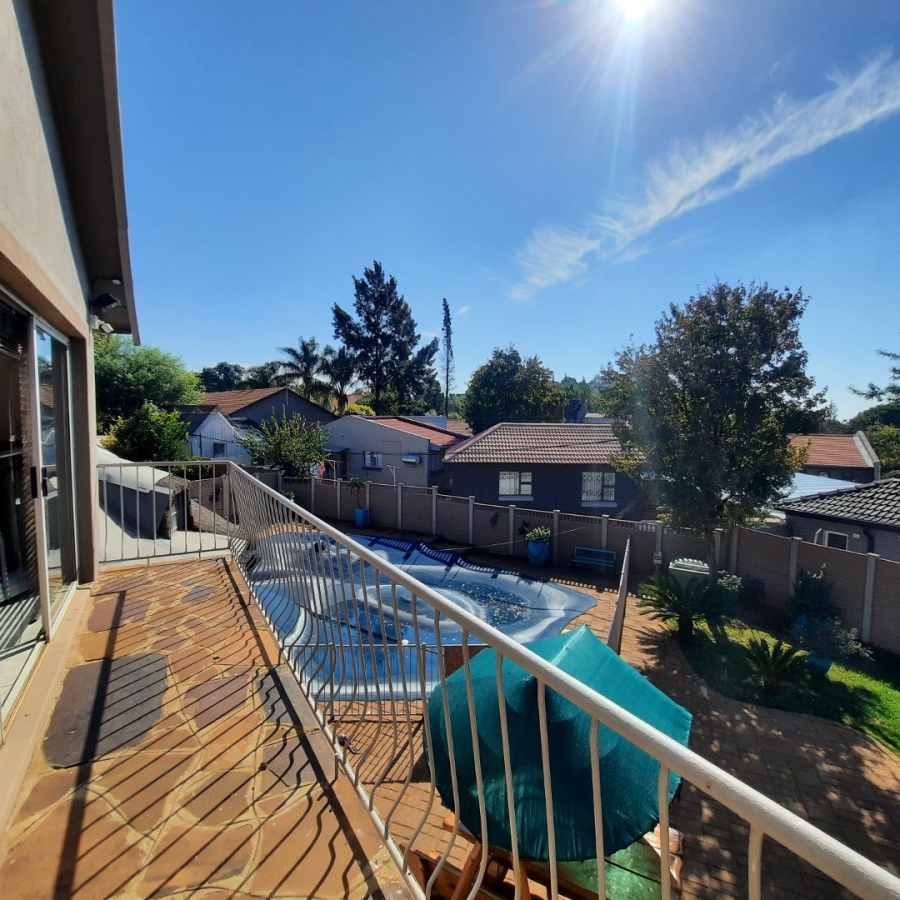 4 Bedroom Property for Sale in Dan Pienaar Free State